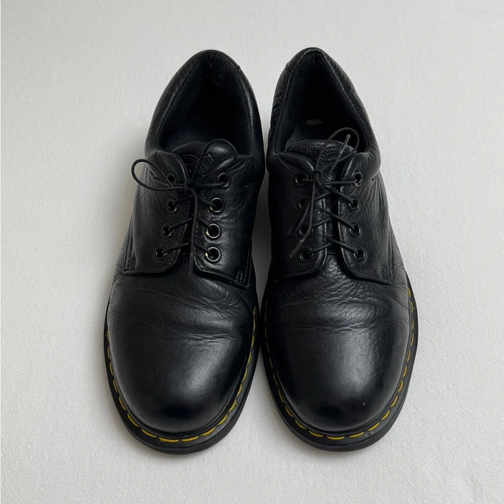 Dr. Martens great some